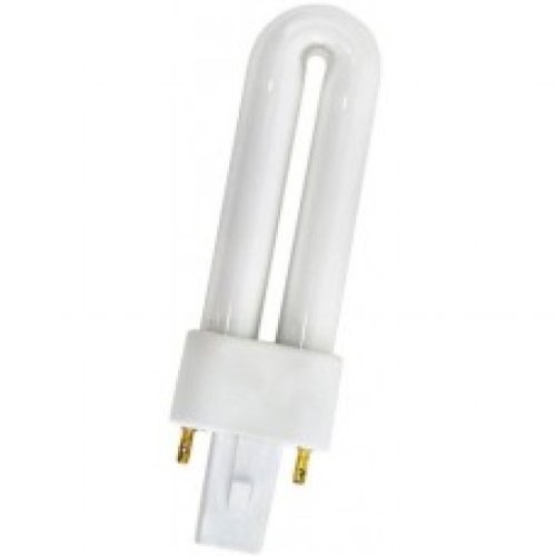 Лампа энергосберегающая Feron КЛЛ 11Вт EST1 1U/2P.840 G23 фото Лампа энергосберегающая Feron КЛЛ 11Вт EST1 1U/2P.840 G23 картинка